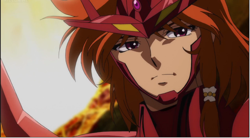 Illustration for article titled In the Latest Chapter Of... Saint Seiya Soul of Gold (Ch.7)